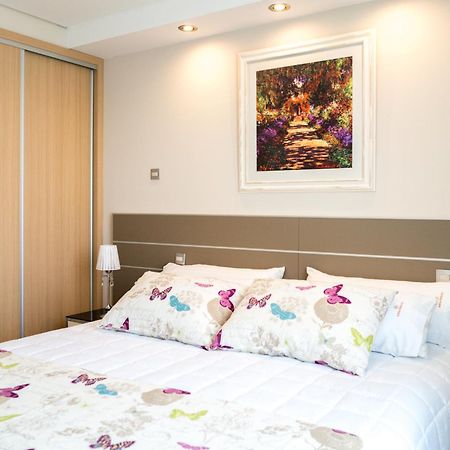 Sofia Soberana Hotel Boutique Bahía Blanca Εξωτερικό φωτογραφία