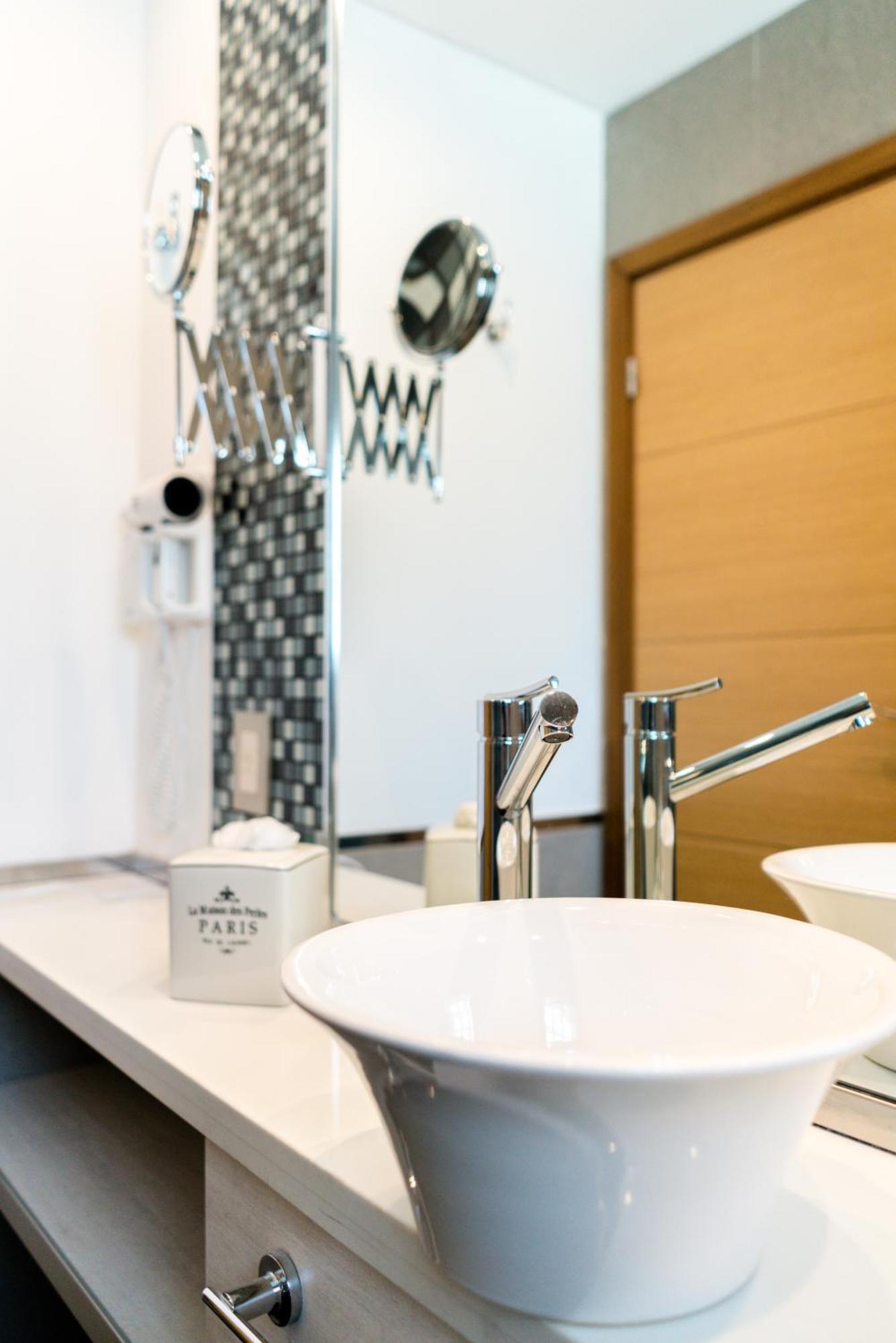 Sofia Soberana Hotel Boutique Bahía Blanca Εξωτερικό φωτογραφία