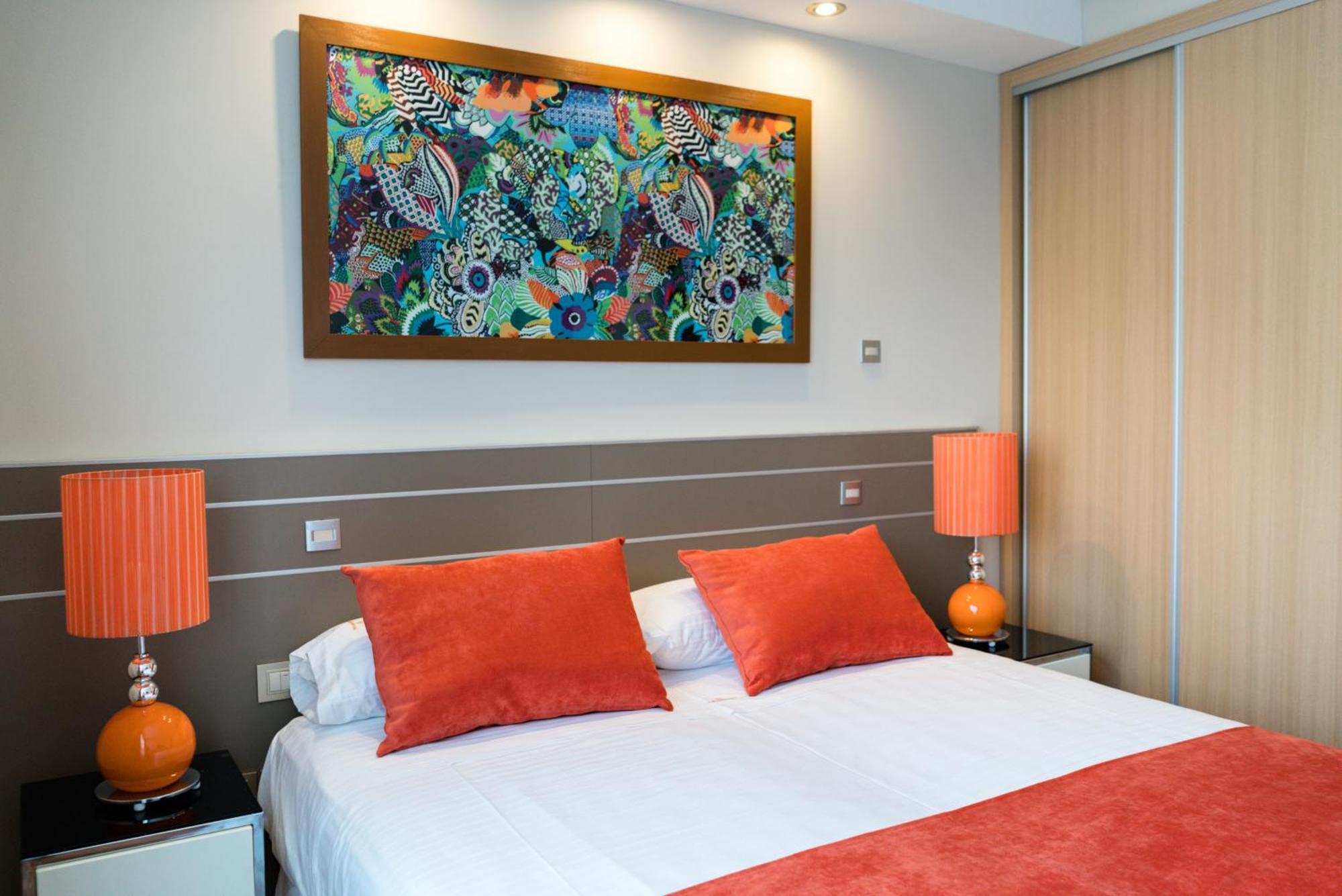 Sofia Soberana Hotel Boutique Bahía Blanca Εξωτερικό φωτογραφία