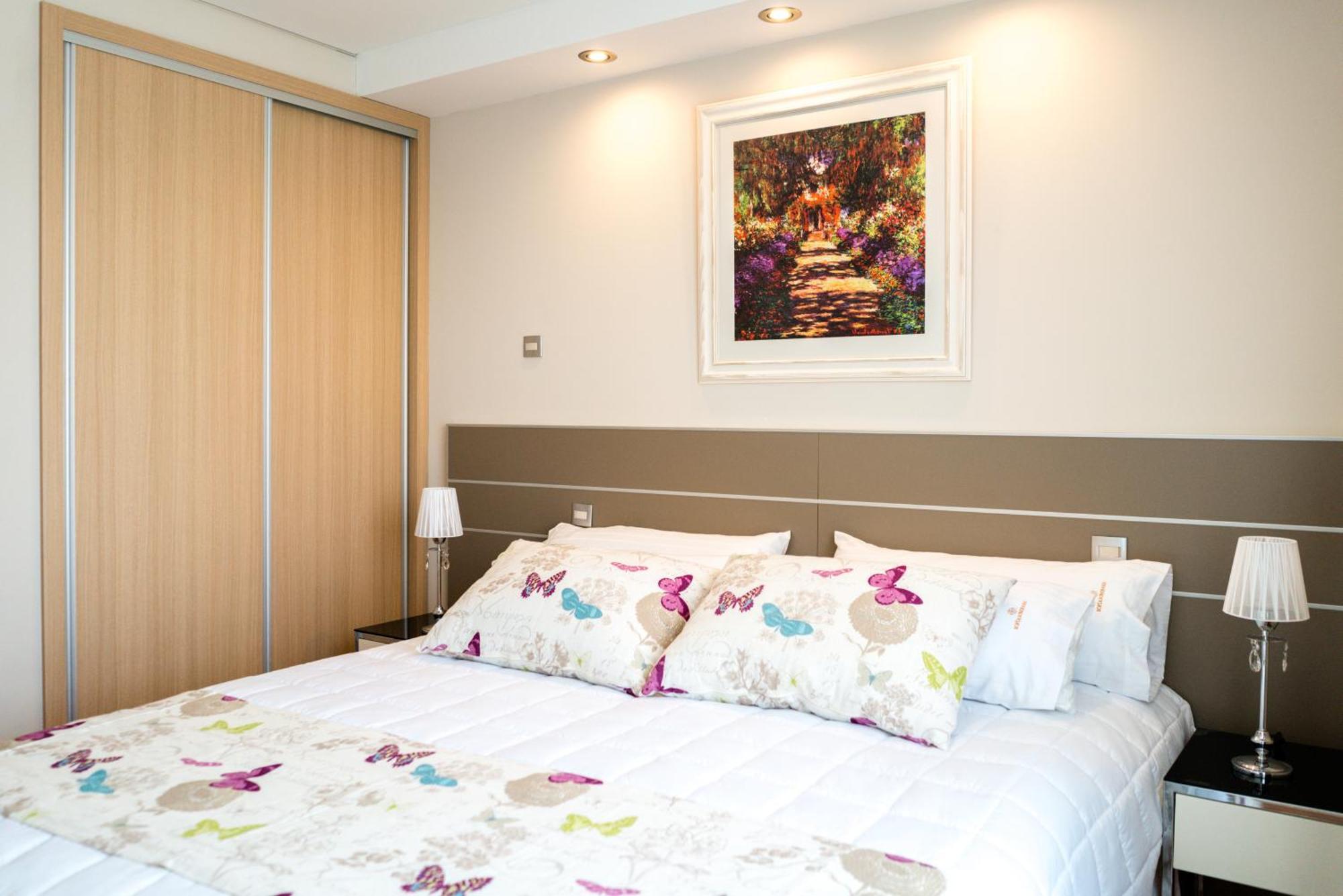Sofia Soberana Hotel Boutique Bahía Blanca Εξωτερικό φωτογραφία