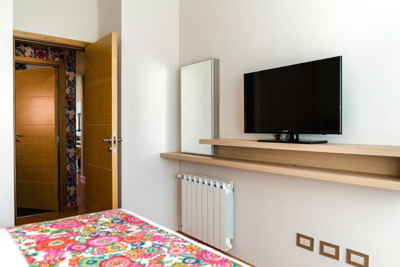 Sofia Soberana Hotel Boutique Bahía Blanca Εξωτερικό φωτογραφία