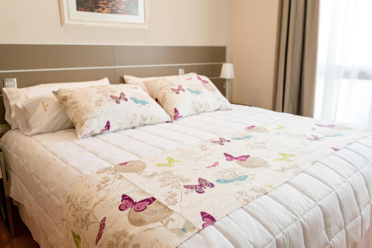 Sofia Soberana Hotel Boutique Bahía Blanca Εξωτερικό φωτογραφία