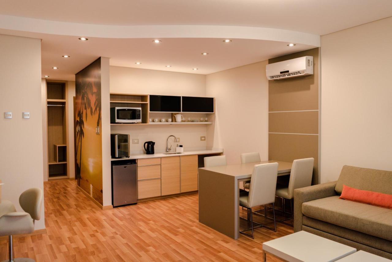 Sofia Soberana Hotel Boutique Bahía Blanca Εξωτερικό φωτογραφία