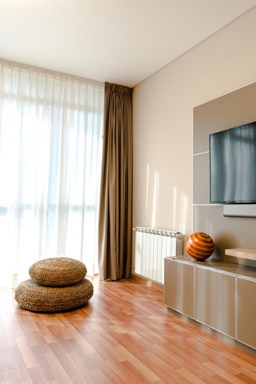 Sofia Soberana Hotel Boutique Bahía Blanca Εξωτερικό φωτογραφία