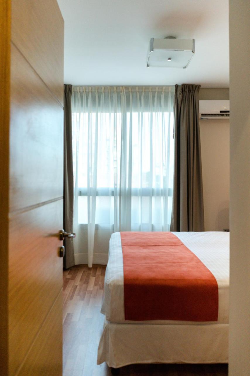 Sofia Soberana Hotel Boutique Bahía Blanca Εξωτερικό φωτογραφία