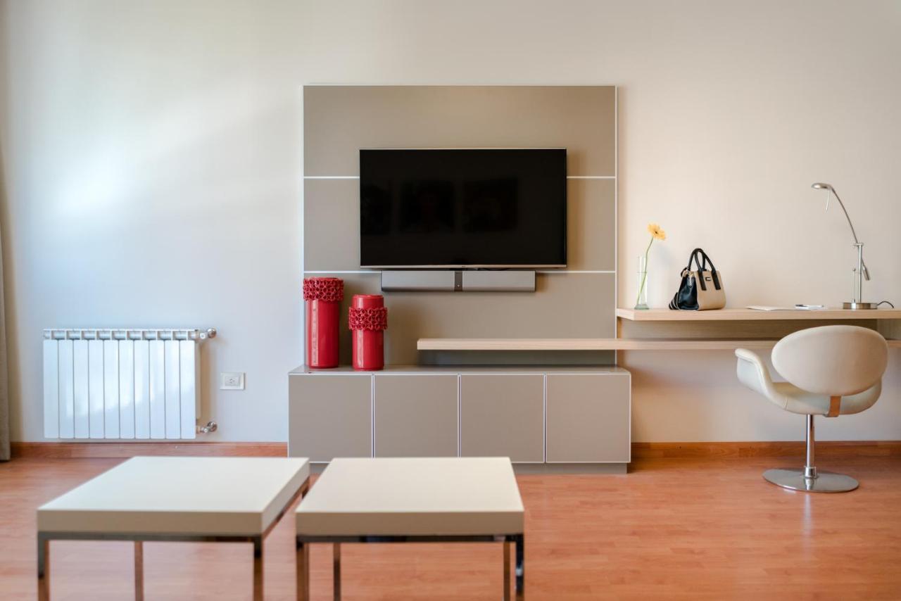 Sofia Soberana Hotel Boutique Bahía Blanca Εξωτερικό φωτογραφία