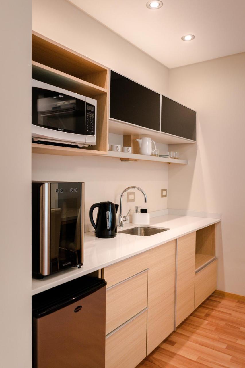 Sofia Soberana Hotel Boutique Bahía Blanca Εξωτερικό φωτογραφία