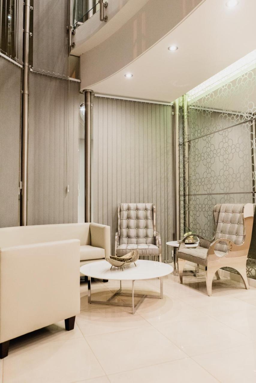 Sofia Soberana Hotel Boutique Bahía Blanca Εξωτερικό φωτογραφία