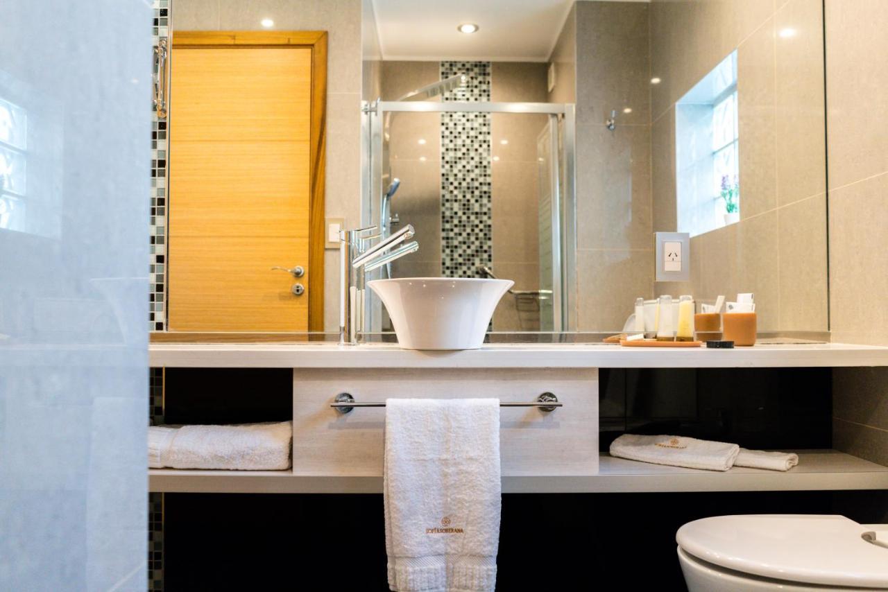 Sofia Soberana Hotel Boutique Bahía Blanca Εξωτερικό φωτογραφία