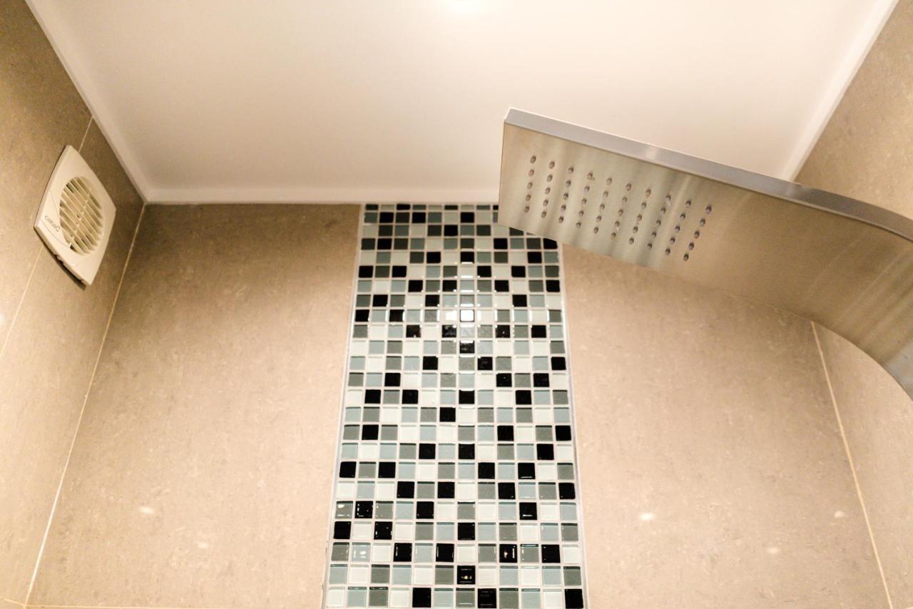 Sofia Soberana Hotel Boutique Bahía Blanca Εξωτερικό φωτογραφία