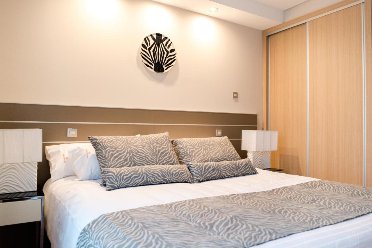 Sofia Soberana Hotel Boutique Bahía Blanca Εξωτερικό φωτογραφία