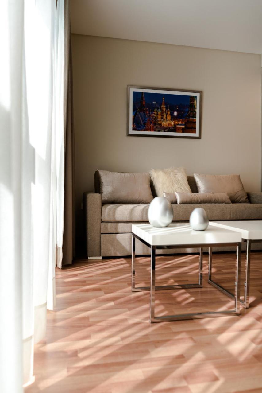 Sofia Soberana Hotel Boutique Bahía Blanca Εξωτερικό φωτογραφία