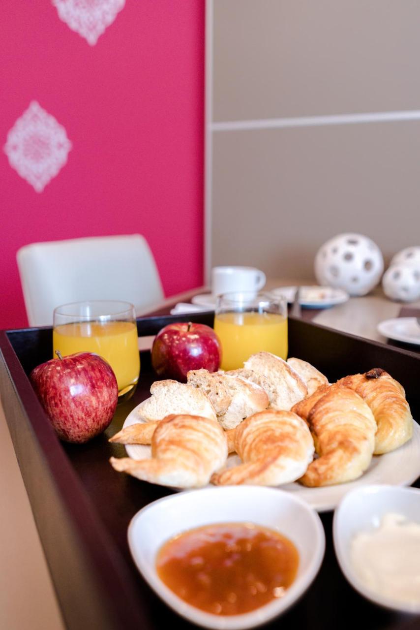 Sofia Soberana Hotel Boutique Bahía Blanca Εξωτερικό φωτογραφία
