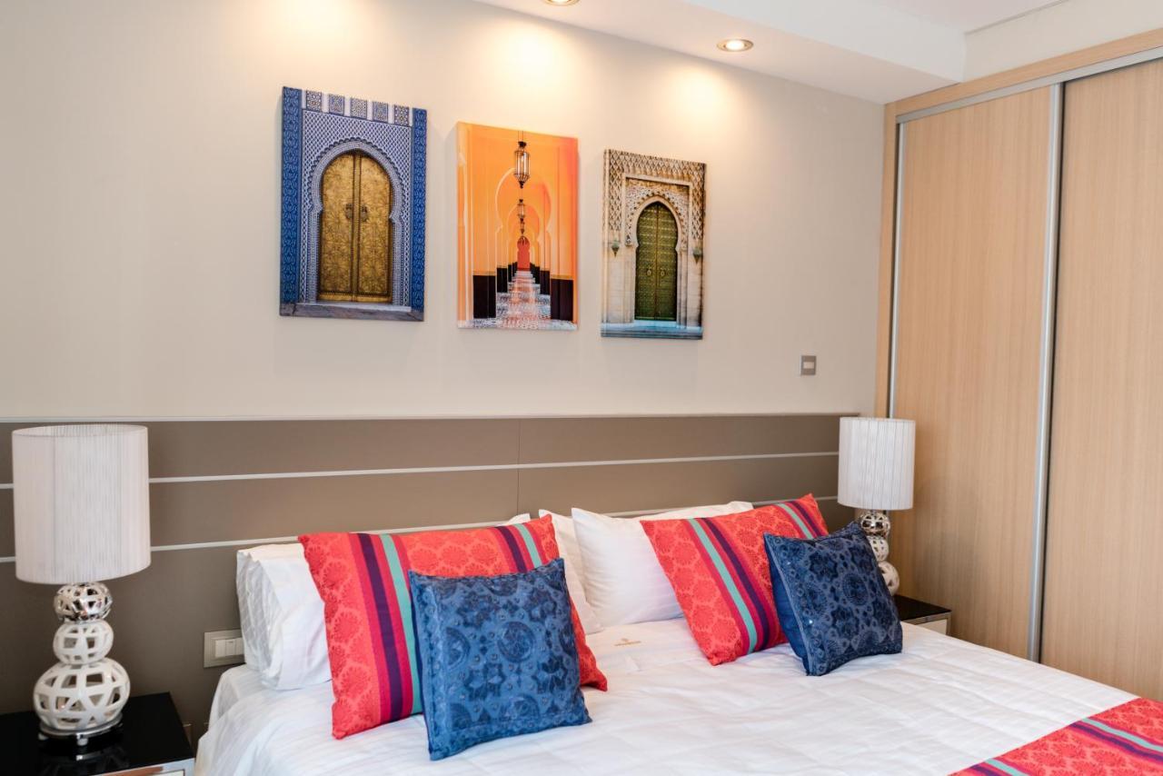 Sofia Soberana Hotel Boutique Bahía Blanca Εξωτερικό φωτογραφία