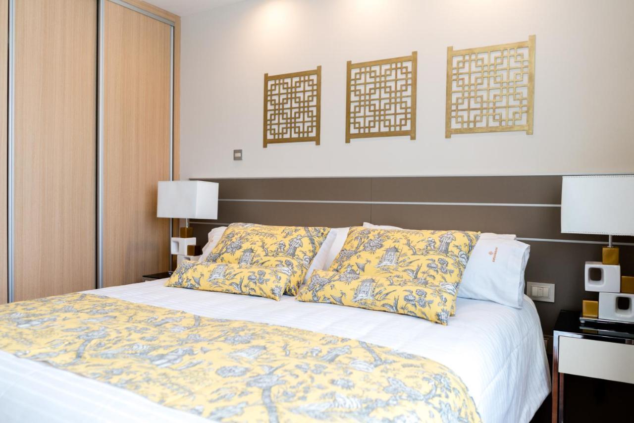 Sofia Soberana Hotel Boutique Bahía Blanca Εξωτερικό φωτογραφία