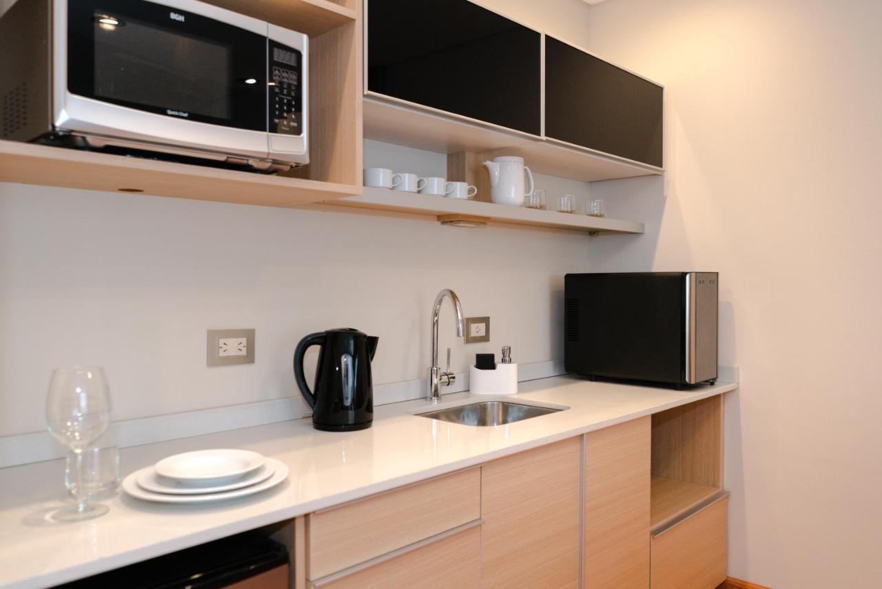Sofia Soberana Hotel Boutique Bahía Blanca Εξωτερικό φωτογραφία