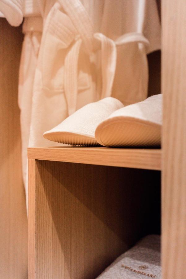 Sofia Soberana Hotel Boutique Bahía Blanca Εξωτερικό φωτογραφία